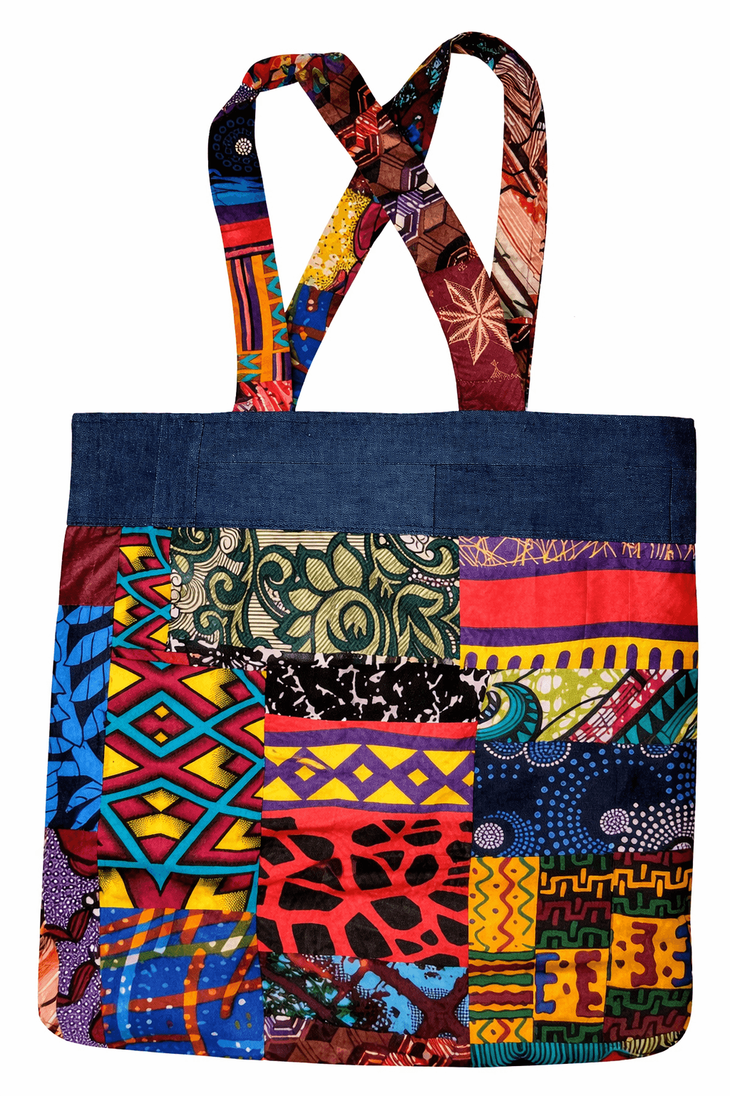 Artisan Market Carrier