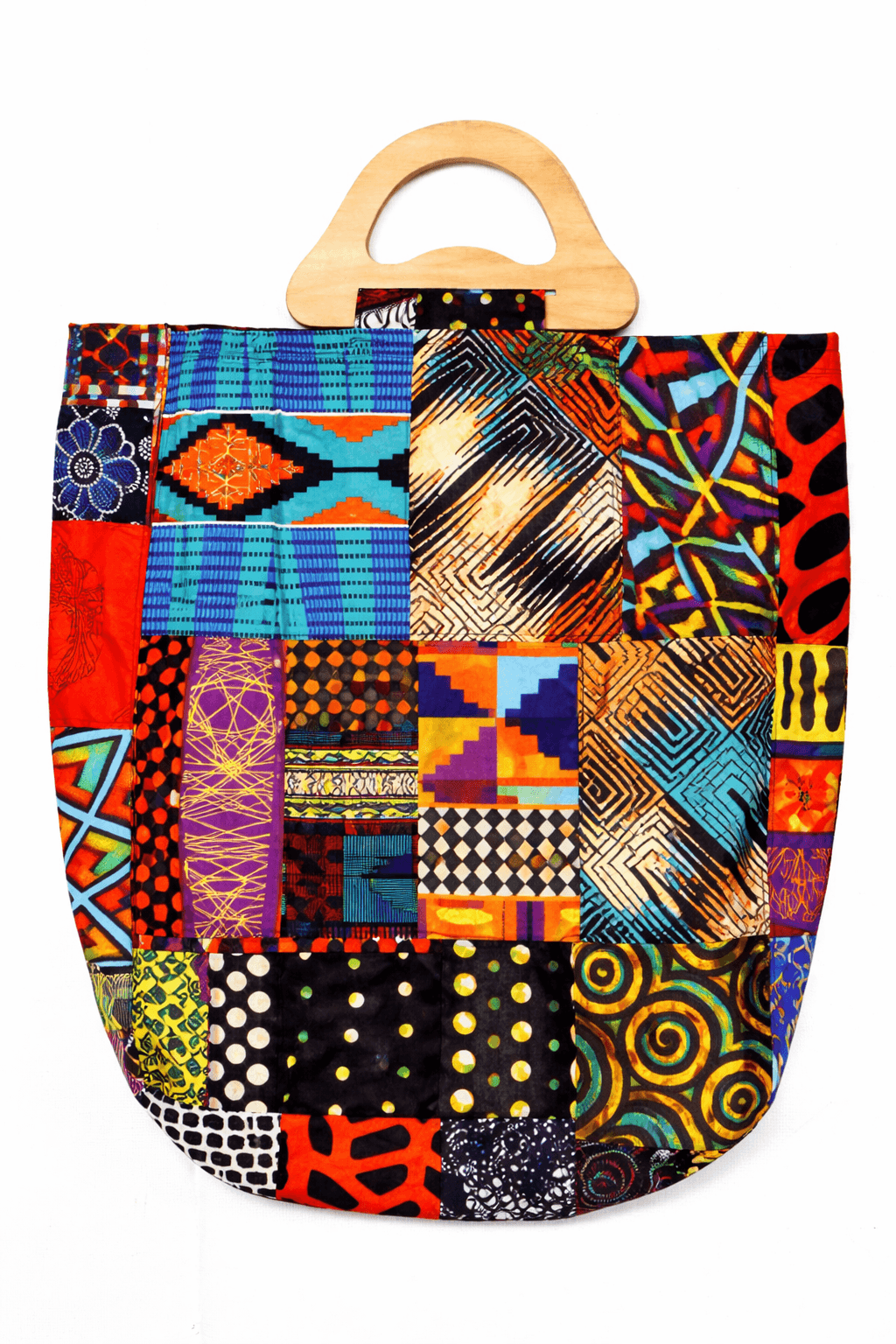 Softline Shoulder Tote