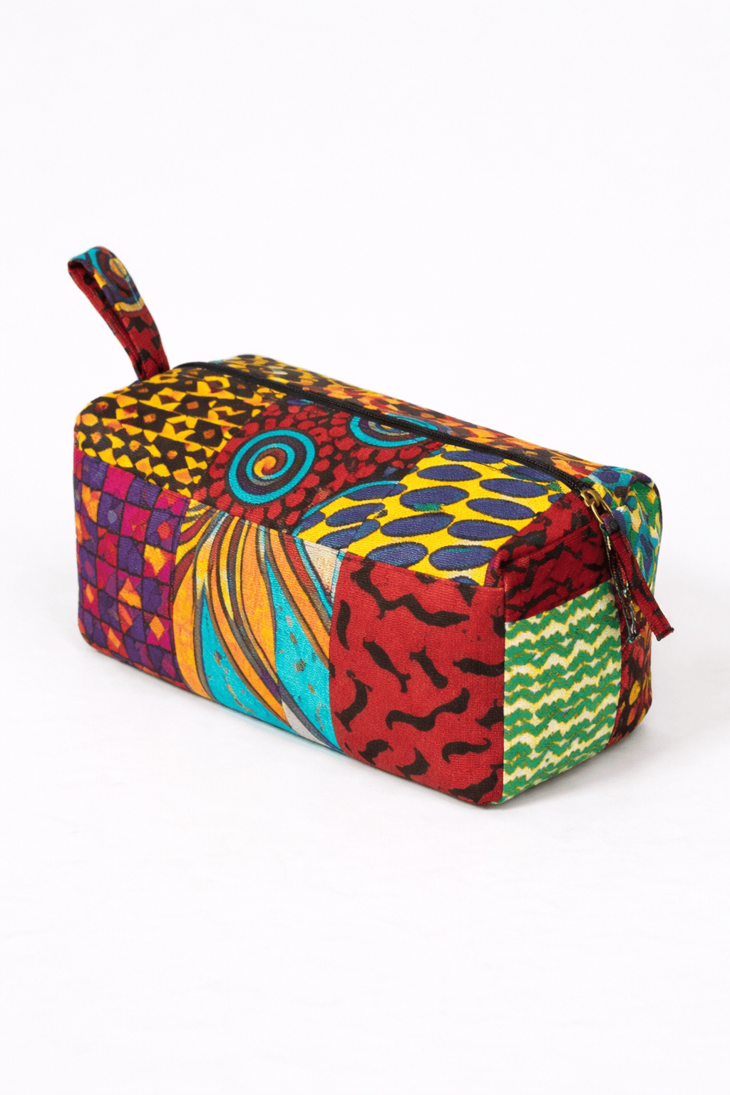 Minimal City Satchel