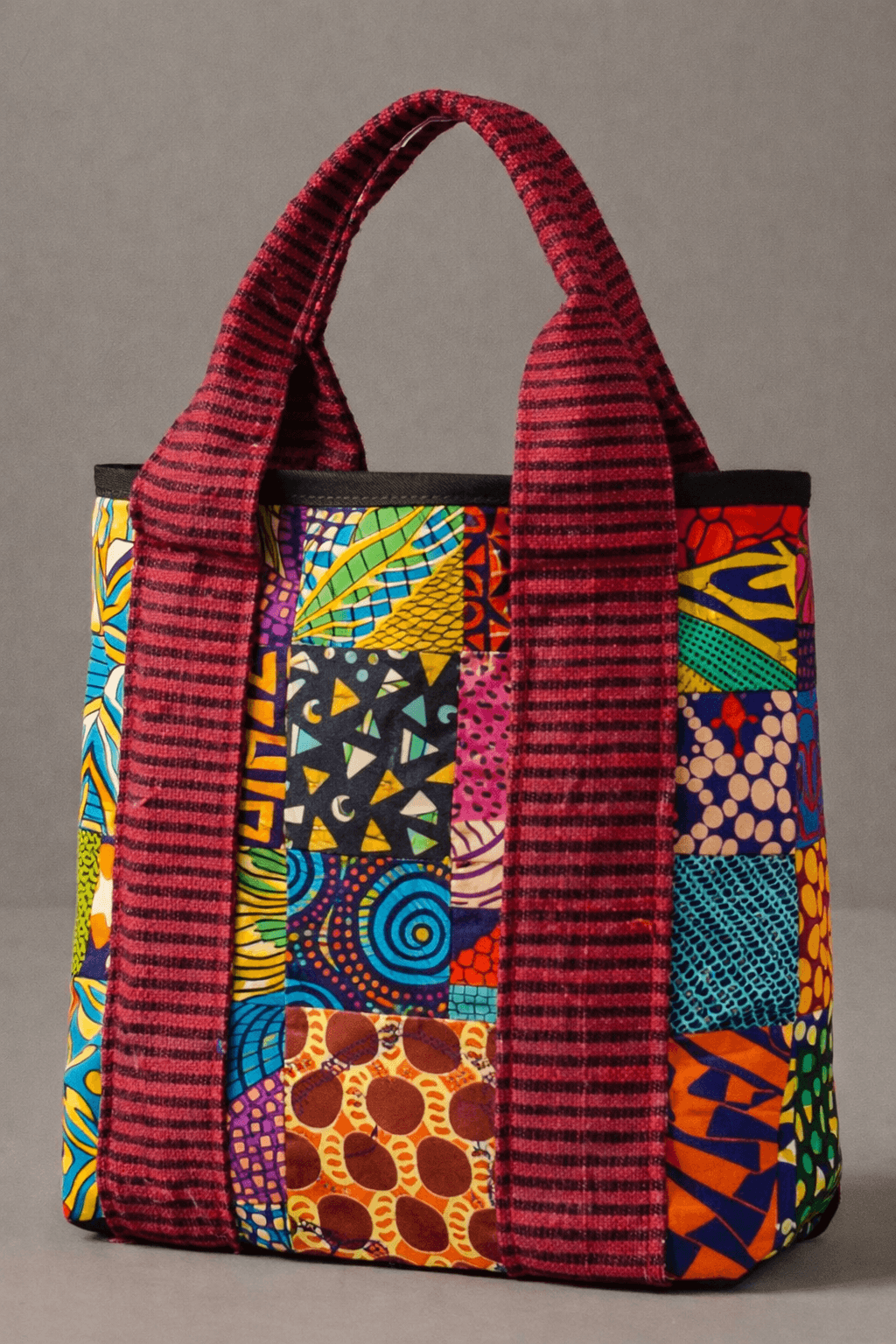 Modern Artisan Shopper